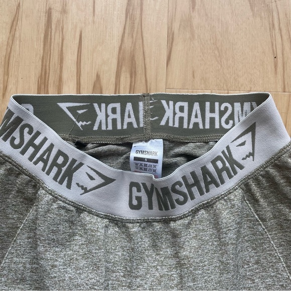 Gymshark Flex Leggings - Picture 2 of 3
